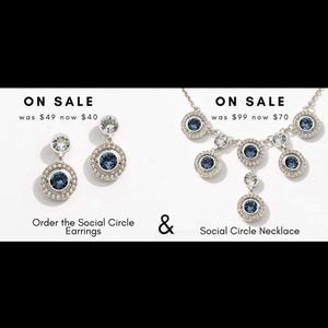 Social Circles set